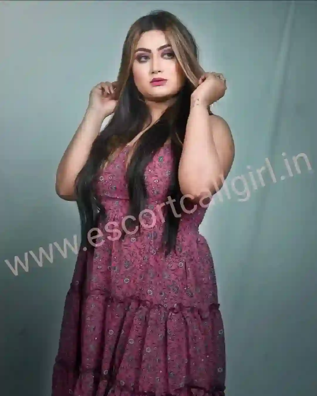 Ghaziabad escort
