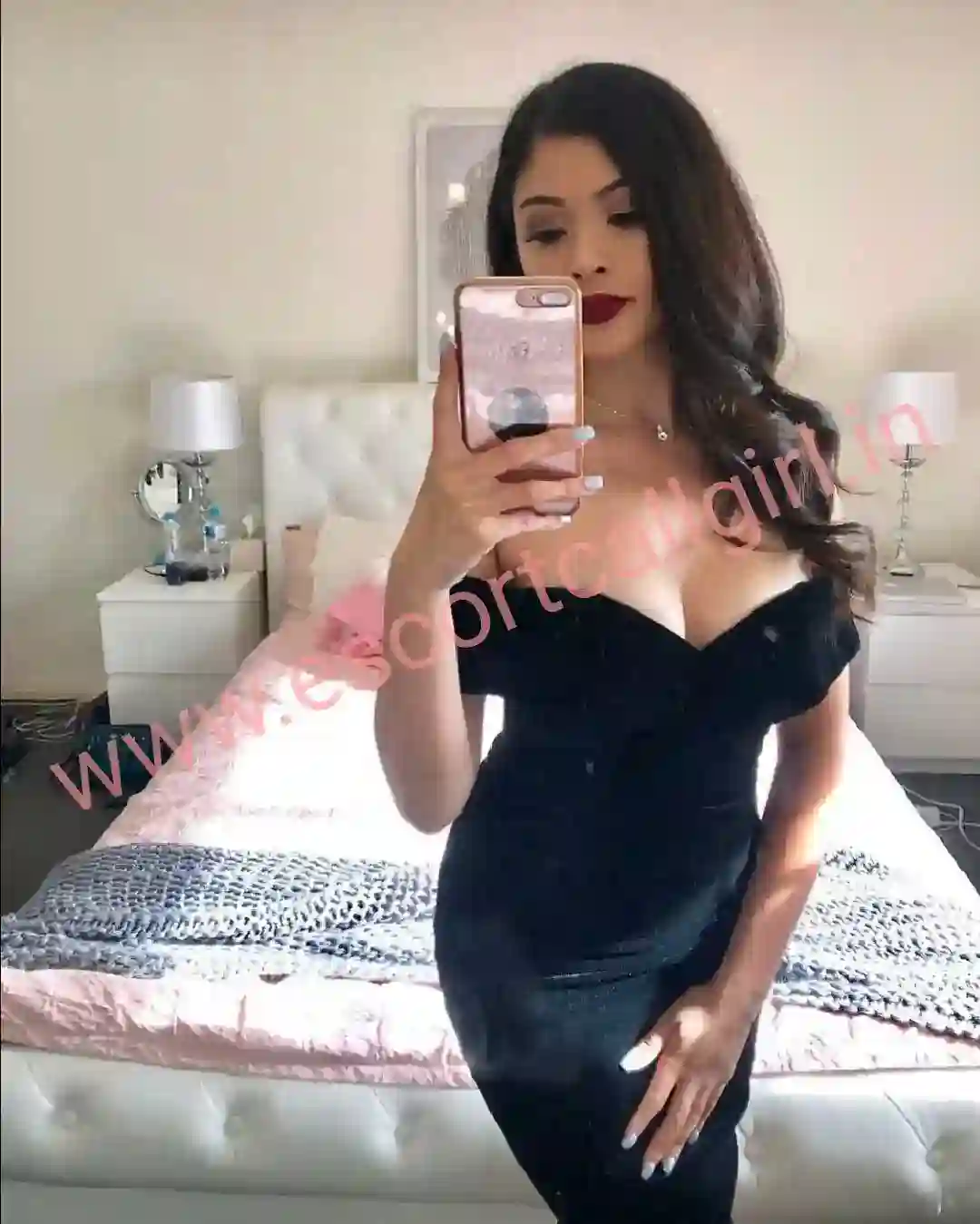 Ghaziabad escort